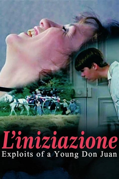 l iniziazione 1986|What Every Frenchwoman Wants (1987) .